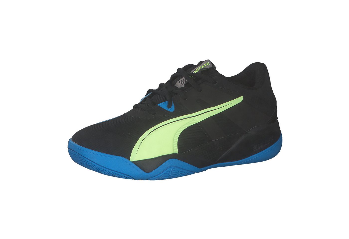 PUMA Puma Herren Handballschuhe Eliminate Pro II 106880 Hallenschuh PUMA Puma Herren Handballschuhe Eliminate Pro II 106880 Hallenschuh von PUMA