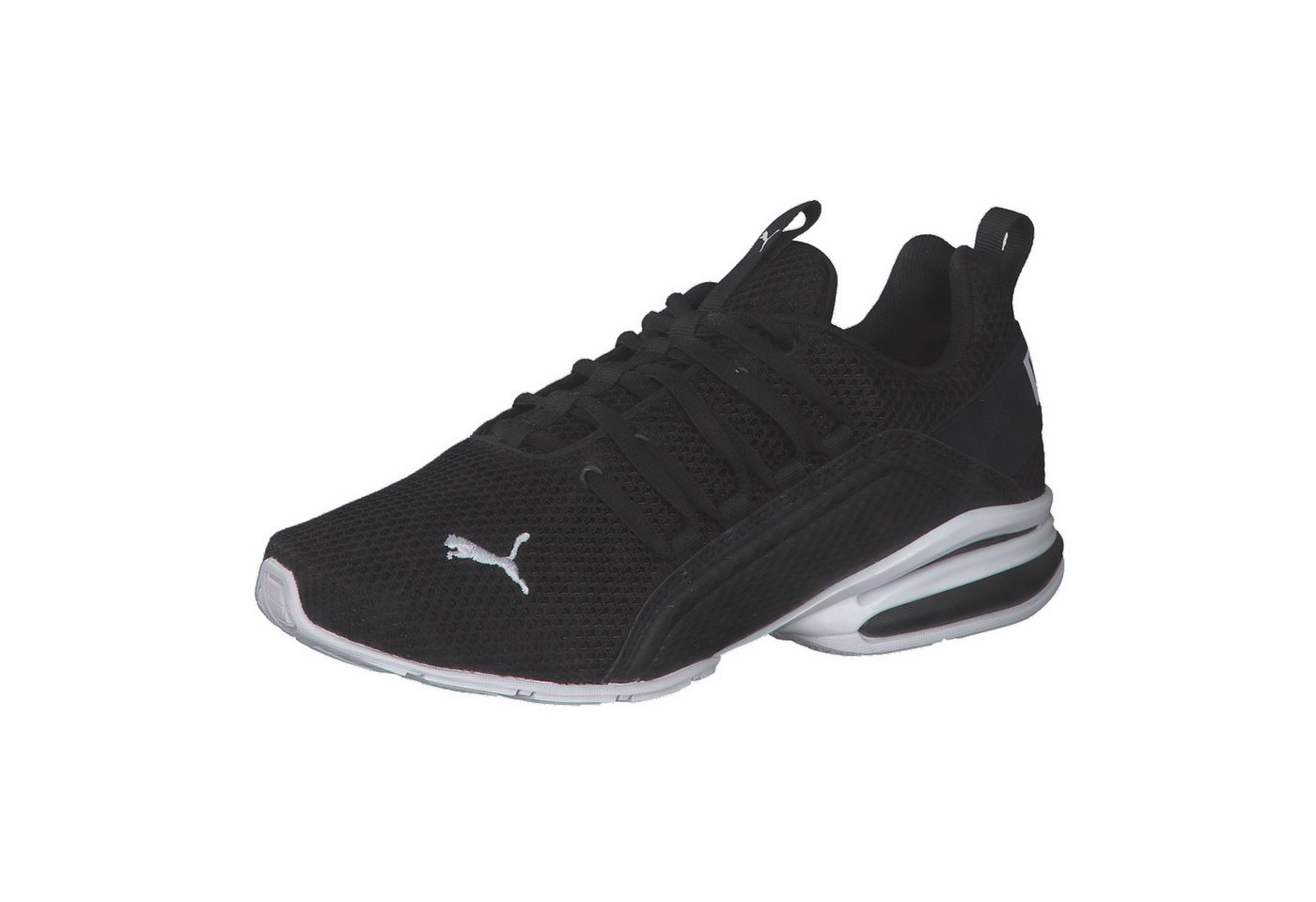 PUMA Puma Herren Sneaker Axelion LS 194384 Sneaker PUMA Puma Herren Sneaker Axelion LS 194384 Sneaker von PUMA