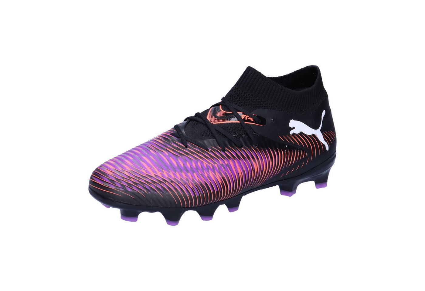 PUMA Puma Kinder Fussballschuhe FUTURE 8 PRO FG/AG Jr 108142 Fußballschuh PUMA Puma Kinder Fussballschuhe FUTURE 8 PRO FG/AG Jr 108142 Fußballschuh von PUMA