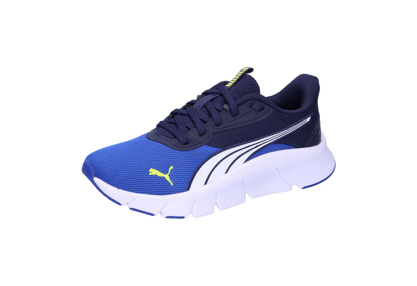 PUMA Puma Kinder Laufschuhe FlexFocus Lite Modern Jr 401517 Laufschuh PUMA Puma Kinder Laufschuhe FlexFocus Lite Modern Jr 401517 Laufschuh von PUMA