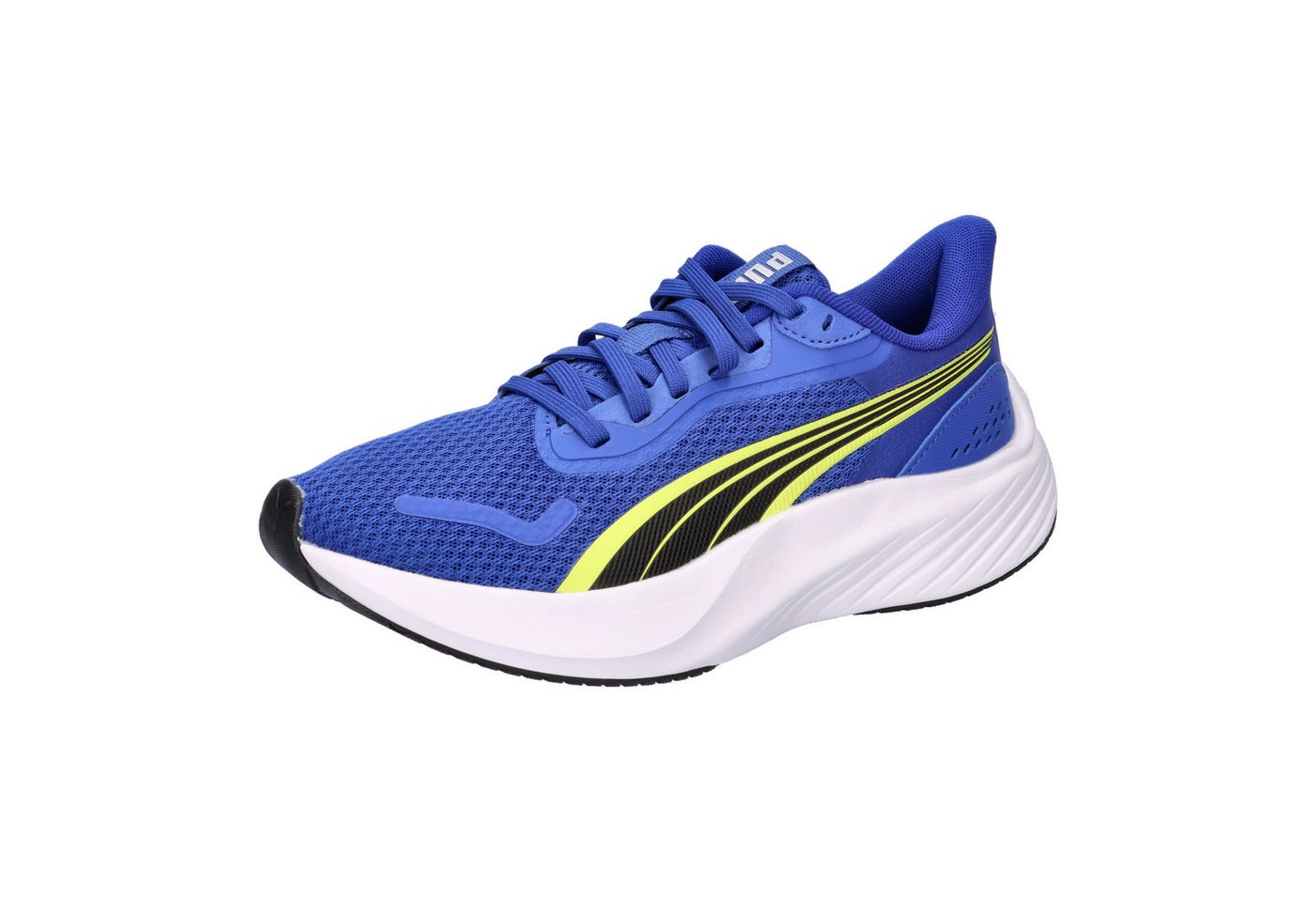 PUMA Puma Kinder Laufschuhe Pounce Lite Jr 401512 Laufschuh PUMA Puma Kinder Laufschuhe Pounce Lite Jr 401512 Laufschuh von PUMA