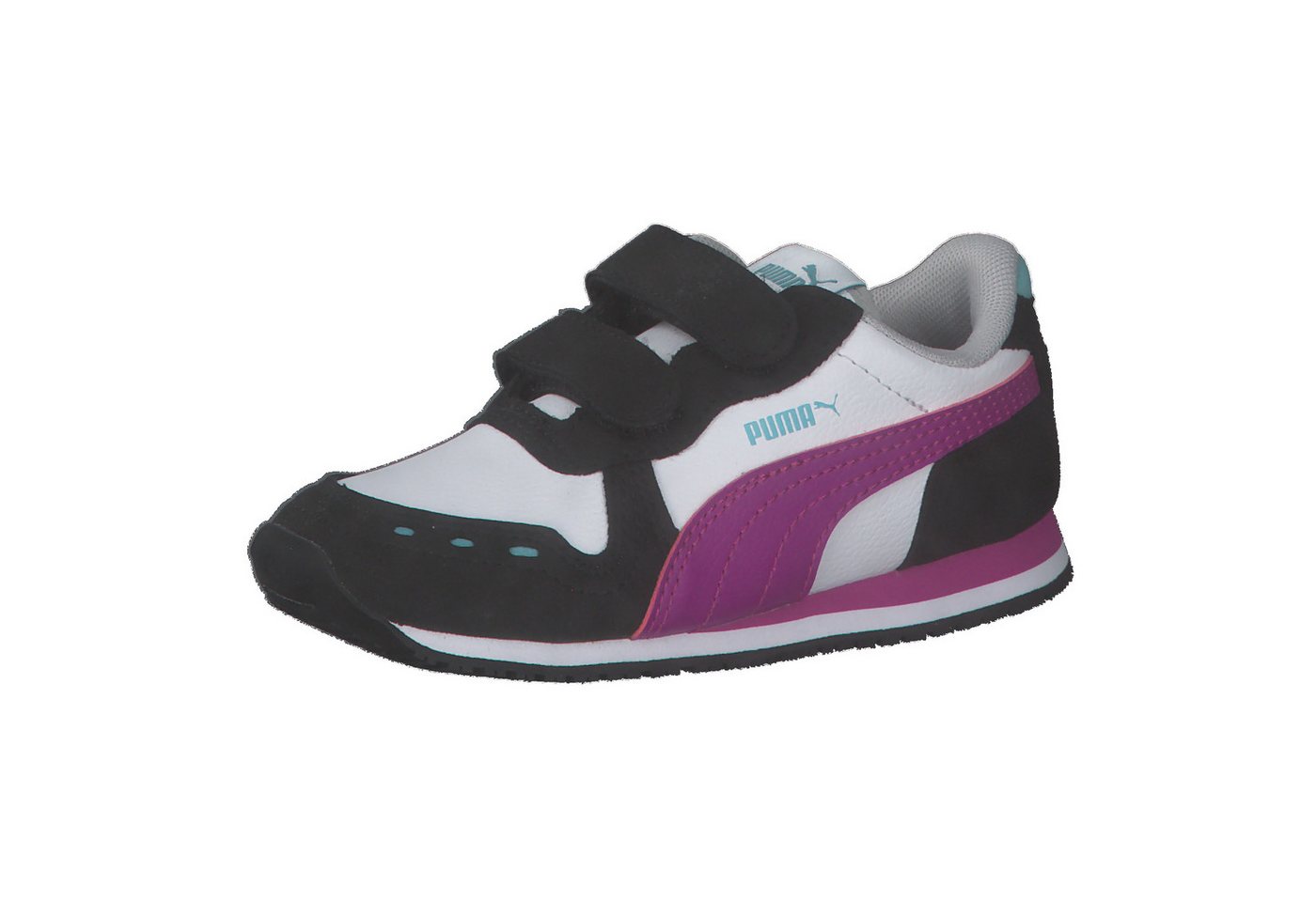 PUMA Puma Kinder Sneaker Cabana Racer SL 20 V Inf 383731 Sneaker PUMA Puma Kinder Sneaker Cabana Racer SL 20 V Inf 383731 Sneaker von PUMA