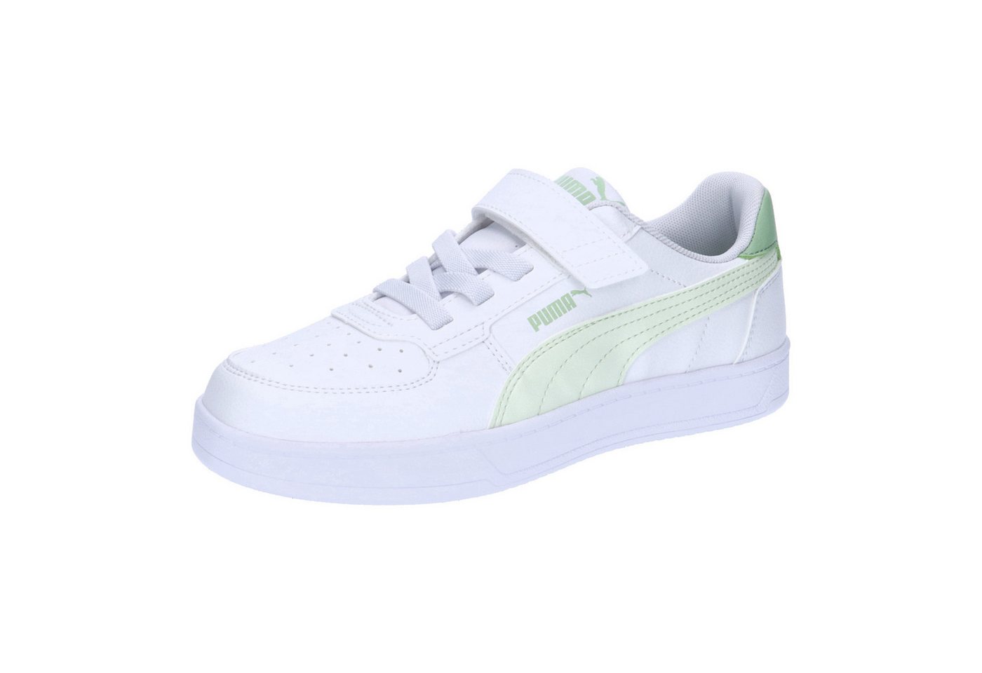 PUMA Puma Kinder Sneaker Caven 2.0 AC+PS 393839 Sneaker PUMA Puma Kinder Sneaker Caven 2.0 AC+PS 393839 Sneaker von PUMA