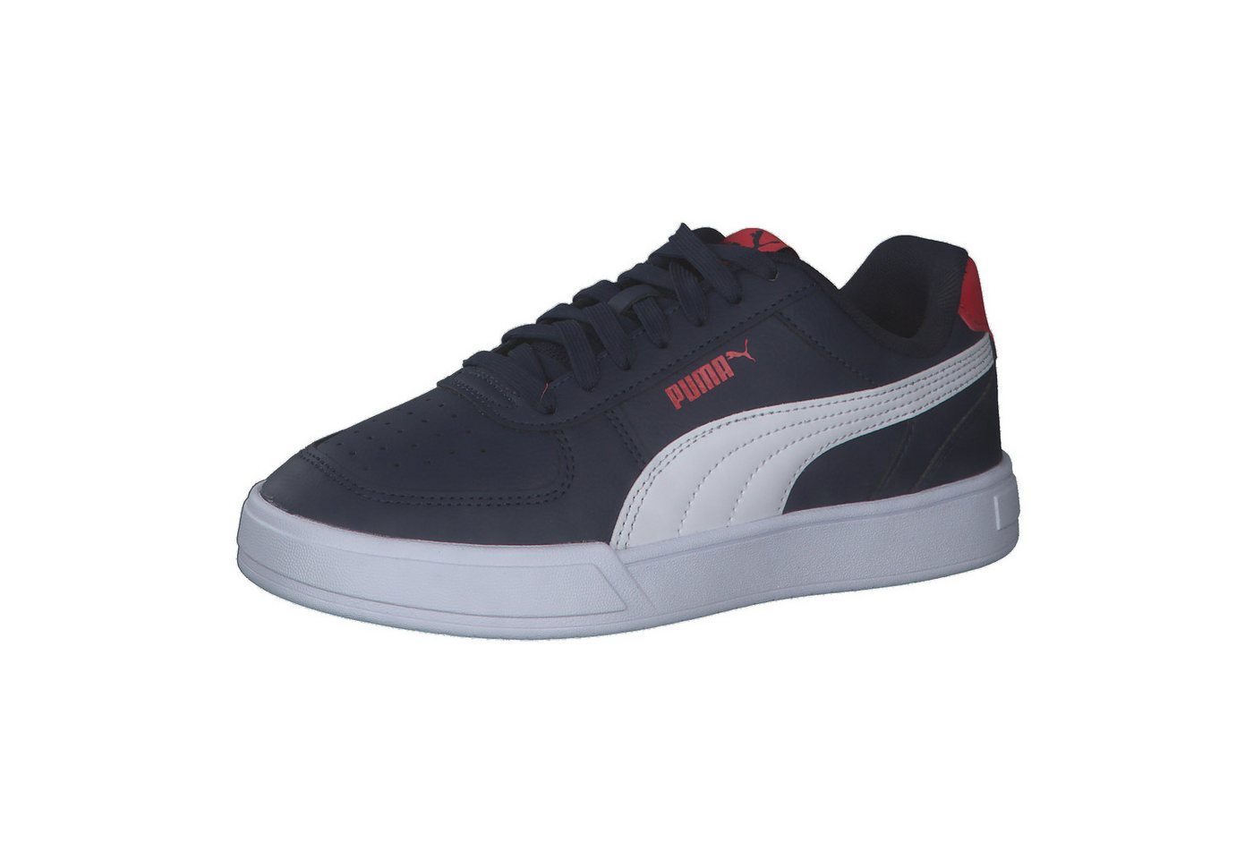 PUMA Puma Kinder Sneaker Caven Jr 382056 Sneaker PUMA Puma Kinder Sneaker Caven Jr 382056 Sneaker von PUMA