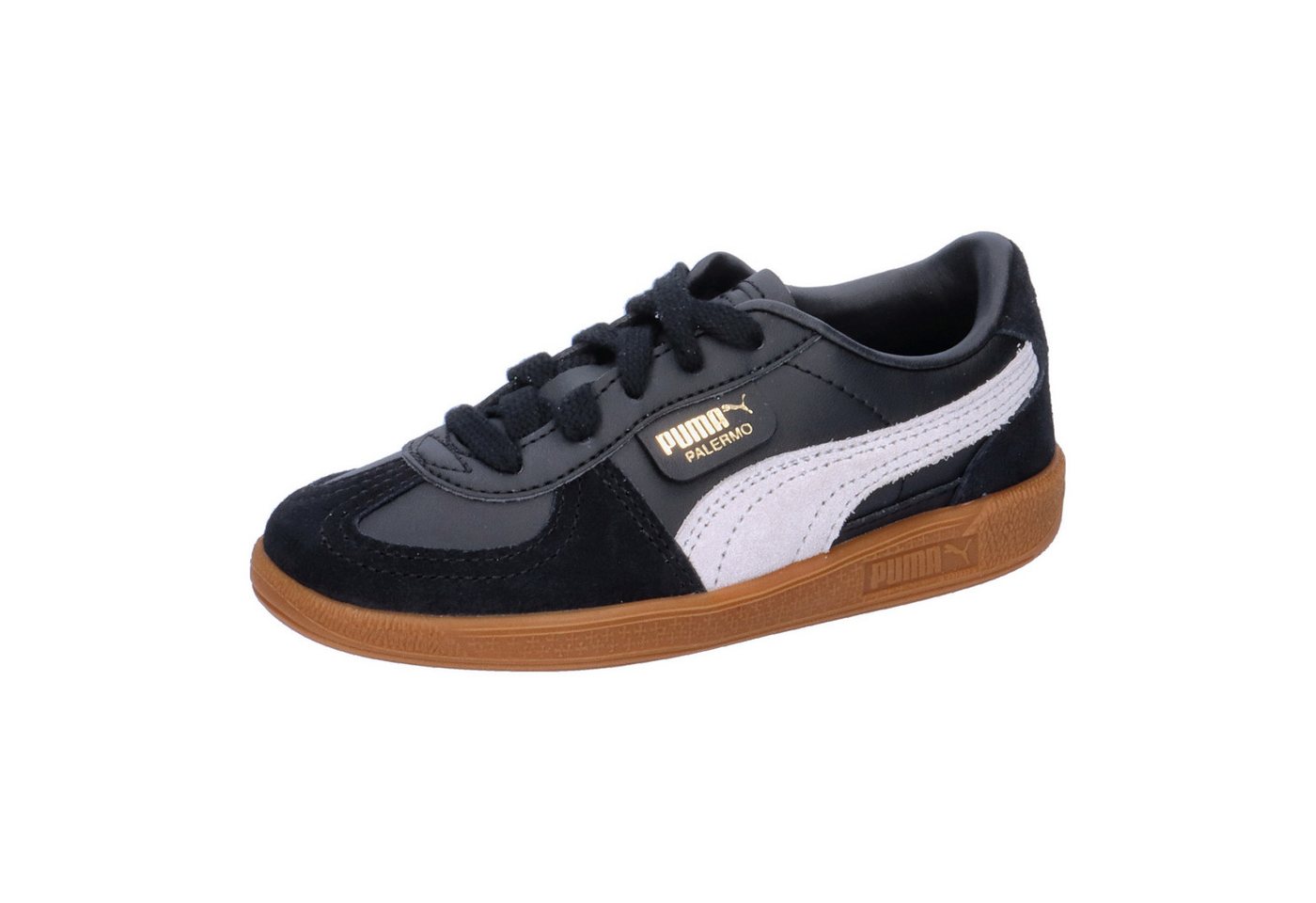 PUMA Puma Kinder Sneaker Palermo Lth PS 397276 Sneaker PUMA Puma Kinder Sneaker Palermo Lth PS 397276 Sneaker von PUMA