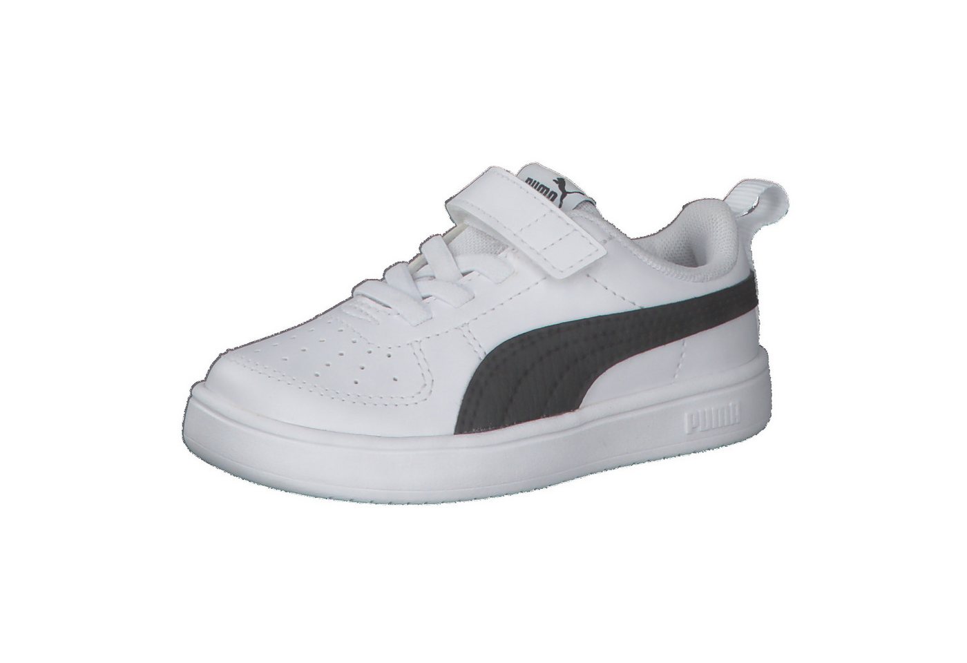 PUMA Puma Kinder Sneaker Rickie AC Inf 384314 Sneaker PUMA Puma Kinder Sneaker Rickie AC Inf 384314 Sneaker von PUMA