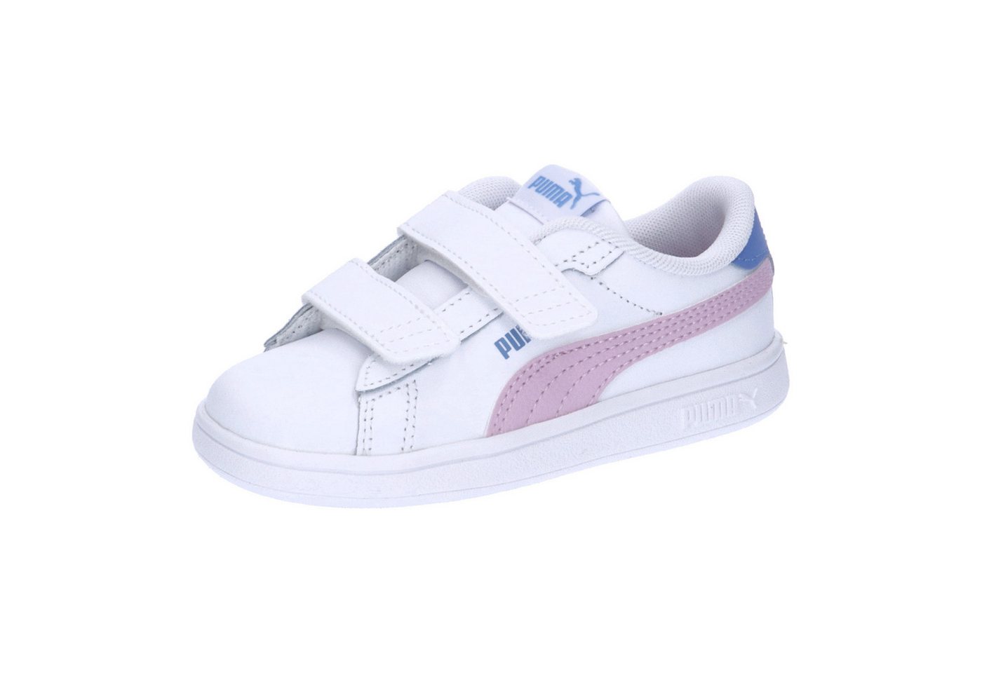 PUMA Puma Kinder Sneaker Smash 3.0 L V Inf 392034 Sneaker PUMA Puma Kinder Sneaker Smash 3.0 L V Inf 392034 Sneaker von PUMA