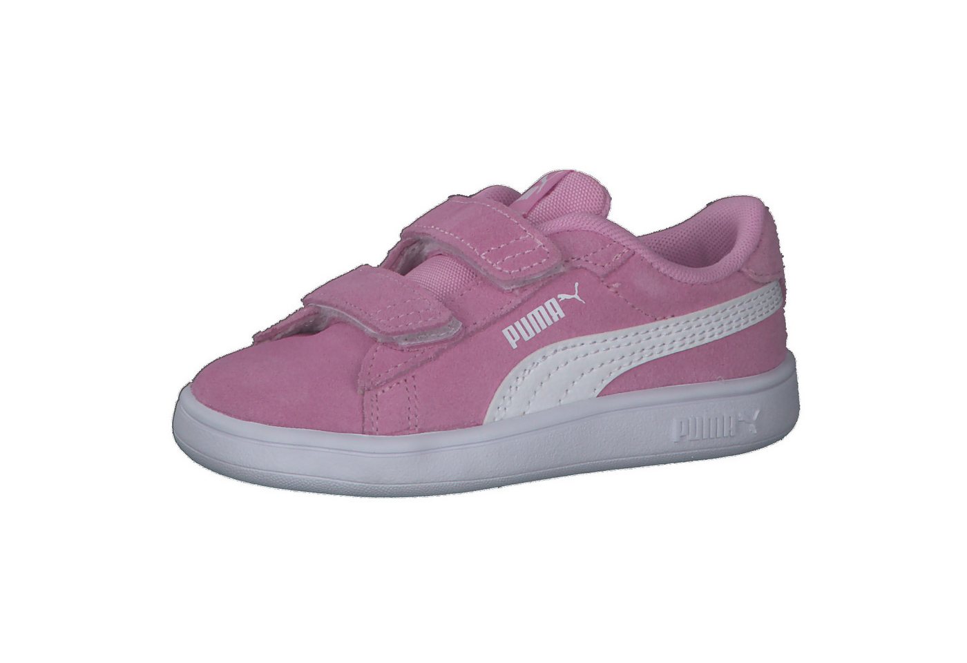 PUMA Puma Kinder Sneaker Smash 3.0 SD V Inf 392038 Sneaker PUMA Puma Kinder Sneaker Smash 3.0 SD V Inf 392038 Sneaker von PUMA