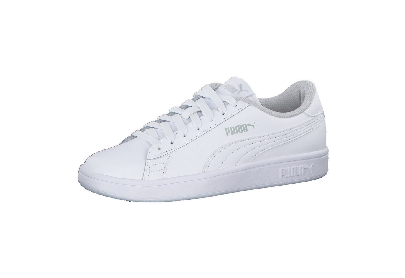 PUMA Puma Kinder Sneaker Smash V2 L Jr 365170 Sneaker PUMA Puma Kinder Sneaker Smash V2 L Jr 365170 Sneaker von PUMA