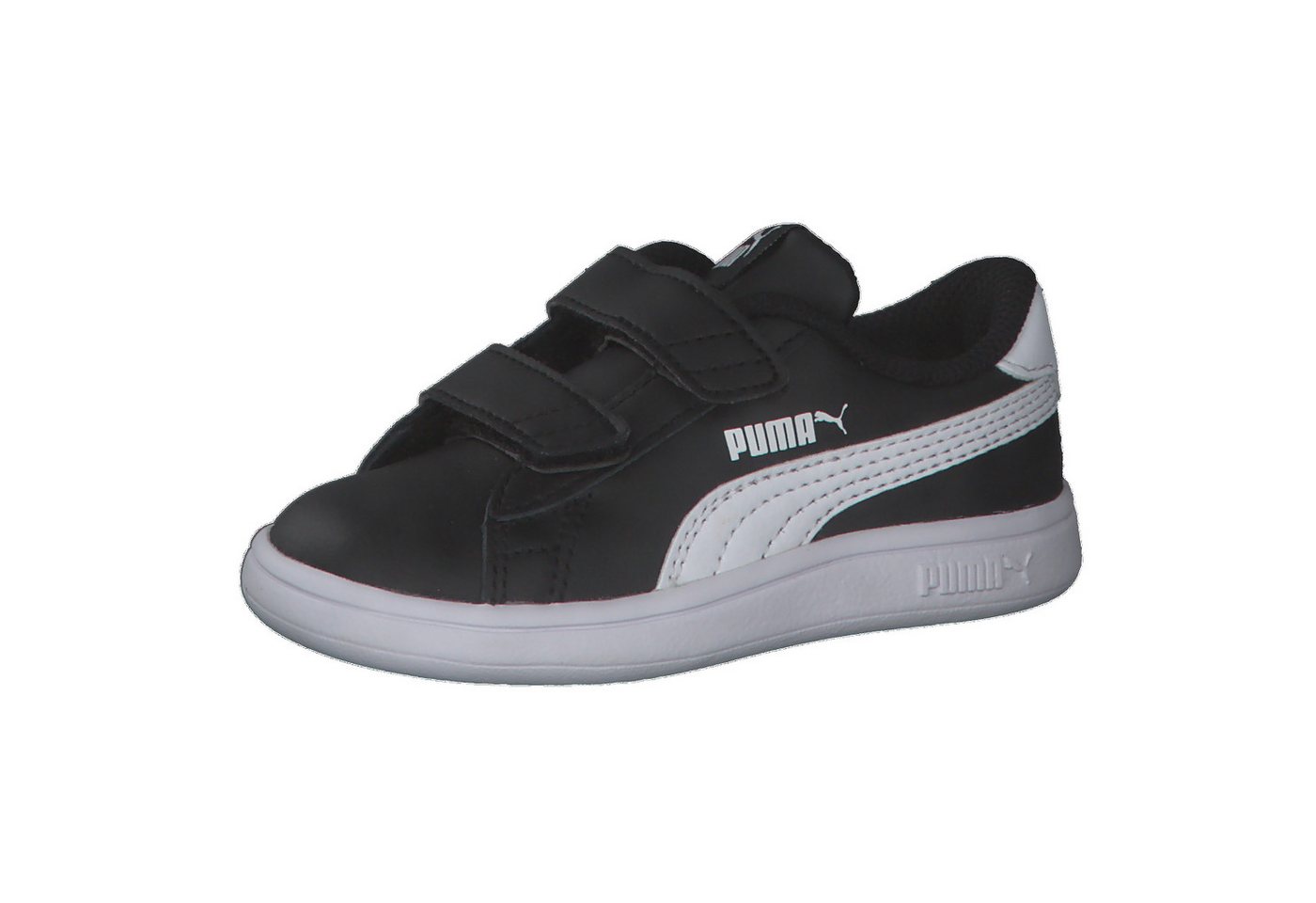 PUMA Puma Kinder Sneaker Smash v2 L V Inf 365174 Sneaker PUMA Puma Kinder Sneaker Smash v2 L V Inf 365174 Sneaker von PUMA