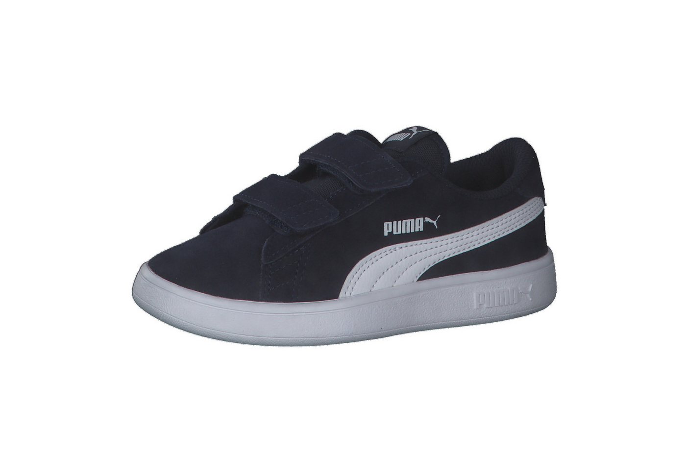 PUMA Puma Kinder Sneaker Smash v2 SD V PS 365177 Sneaker PUMA Puma Kinder Sneaker Smash v2 SD V PS 365177 Sneaker von PUMA
