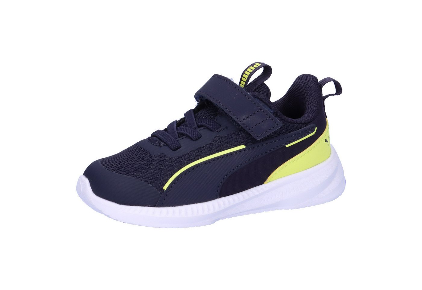 PUMA Puma Kleinkinder Sneaker Flyer 3 AC+ Inf 401528 Sneaker von PUMA