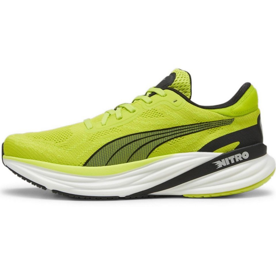 PUMA Puma Magnify Nitro Tech 2 Laufschuh PUMA Puma Magnify Nitro Tech 2 Laufschuh von PUMA