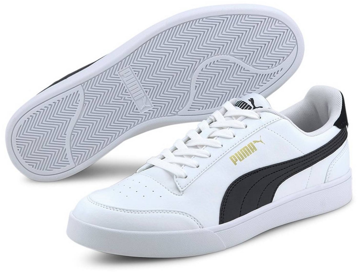 PUMA Puma Puma Shuffle Sneaker von PUMA