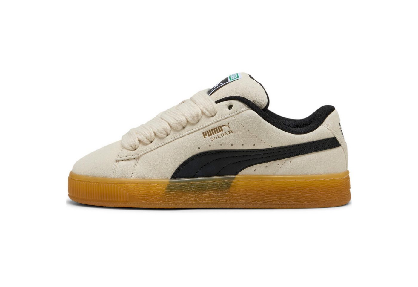PUMA Puma Suede XL Dark Risk Sneaker PUMA Puma Suede XL Dark Risk Sneaker von PUMA