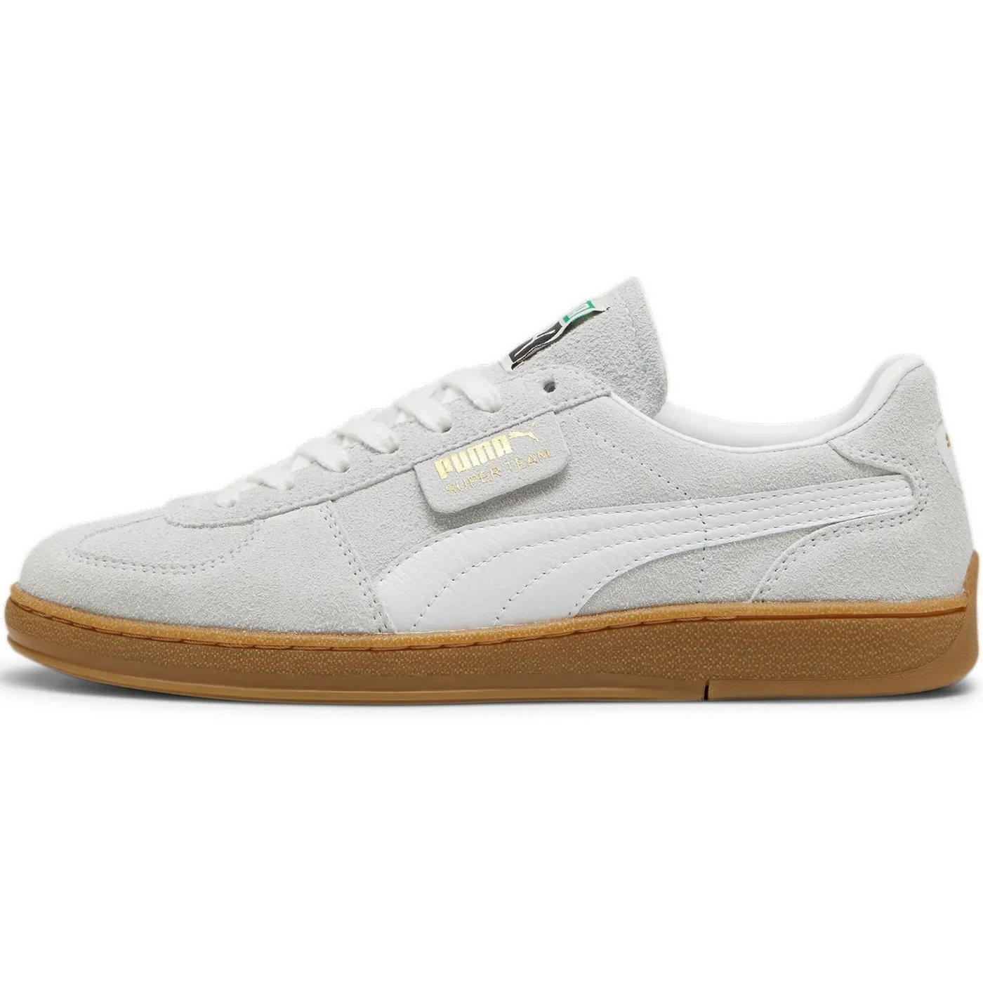 PUMA Puma Super Team SD Sneaker von PUMA