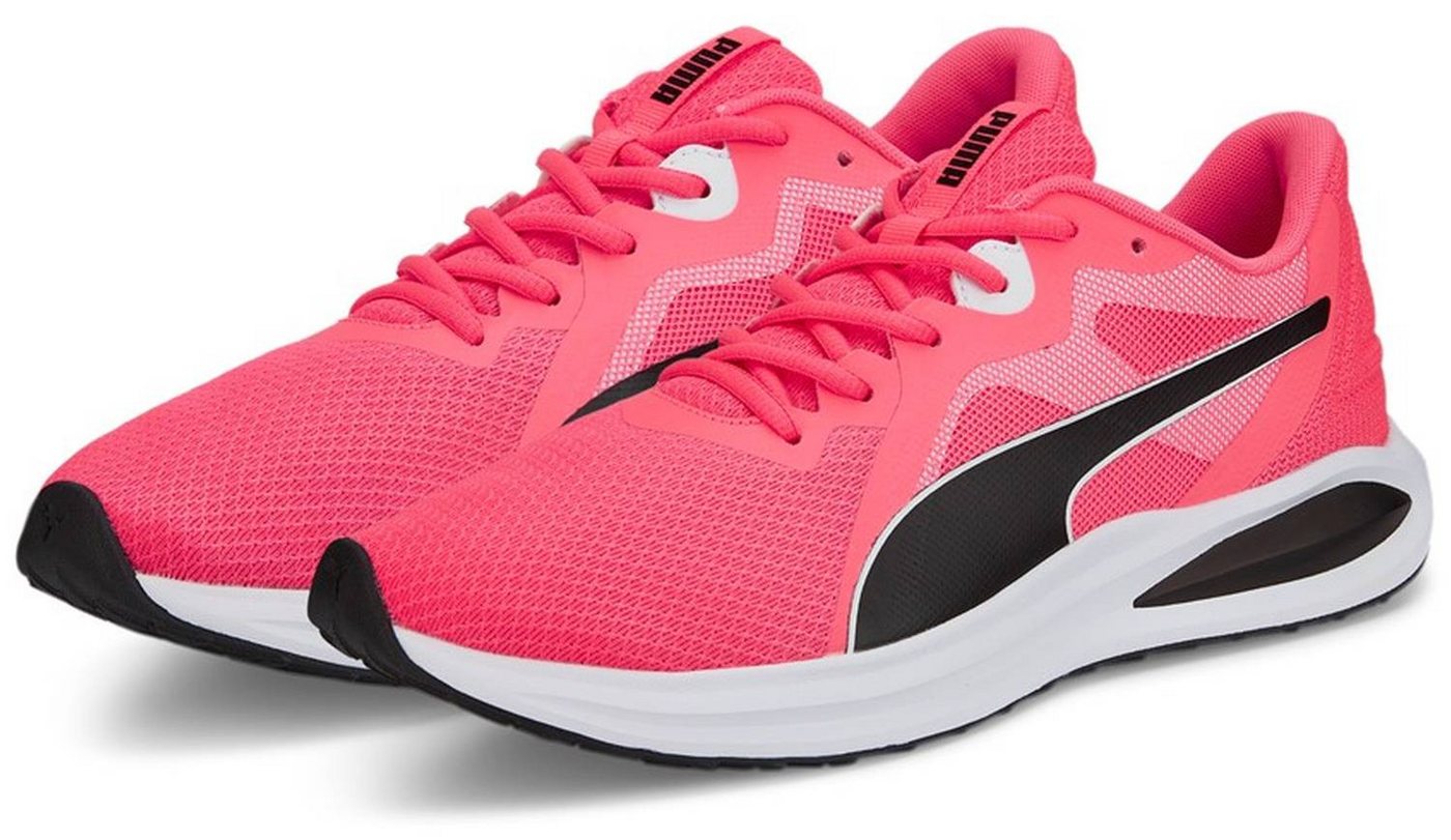 PUMA Puma Twitch Runner Sneaker von PUMA