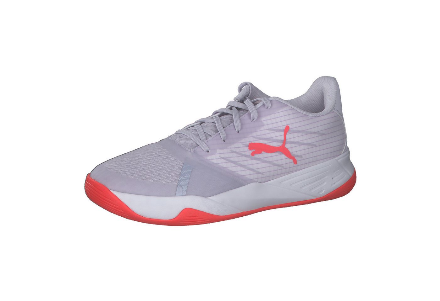PUMA Puma Unisex Hallenschuhe Accelerate Pro II W+ 107040 Hallenschuh PUMA Puma Unisex Hallenschuhe Accelerate Pro II W+ 107040 Hallenschuh von PUMA