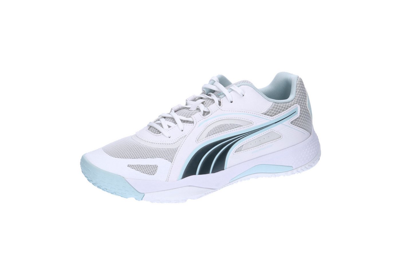 PUMA Puma Unisex Hallenschuhe Solarstrike II 106881 Hallenschuh PUMA Puma Unisex Hallenschuhe Solarstrike II 106881 Hallenschuh von PUMA
