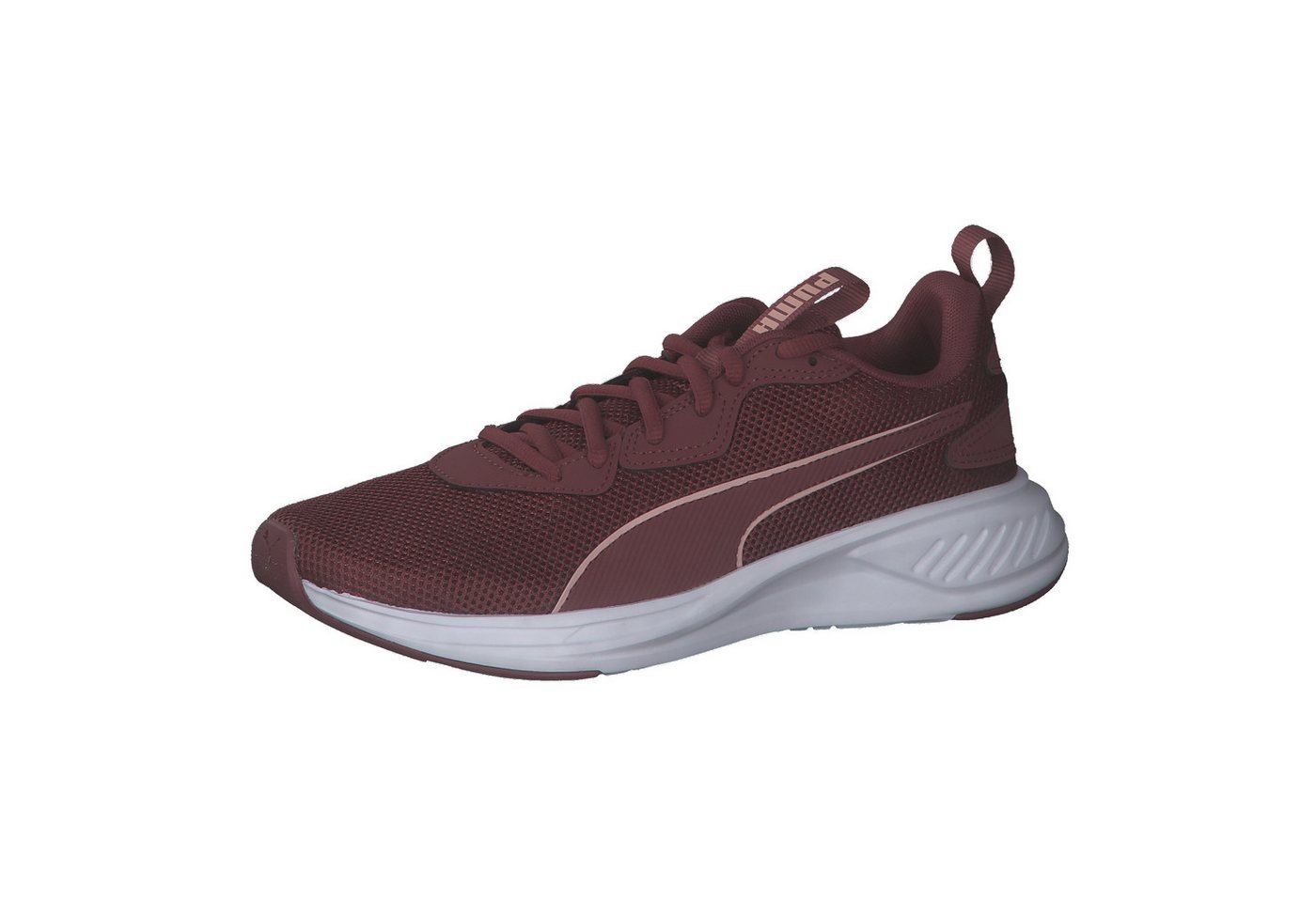 PUMA Puma Unisex Laufschuhe Incinerate 376288 Laufschuh PUMA Puma Unisex Laufschuhe Incinerate 376288 Laufschuh von PUMA