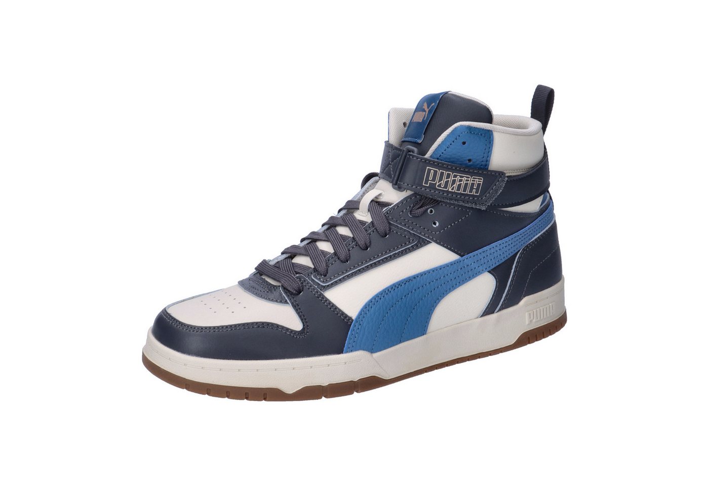 PUMA Puma Unisex Sneaker RBD Game 385839 Sneaker PUMA Puma Unisex Sneaker RBD Game 385839 Sneaker von PUMA