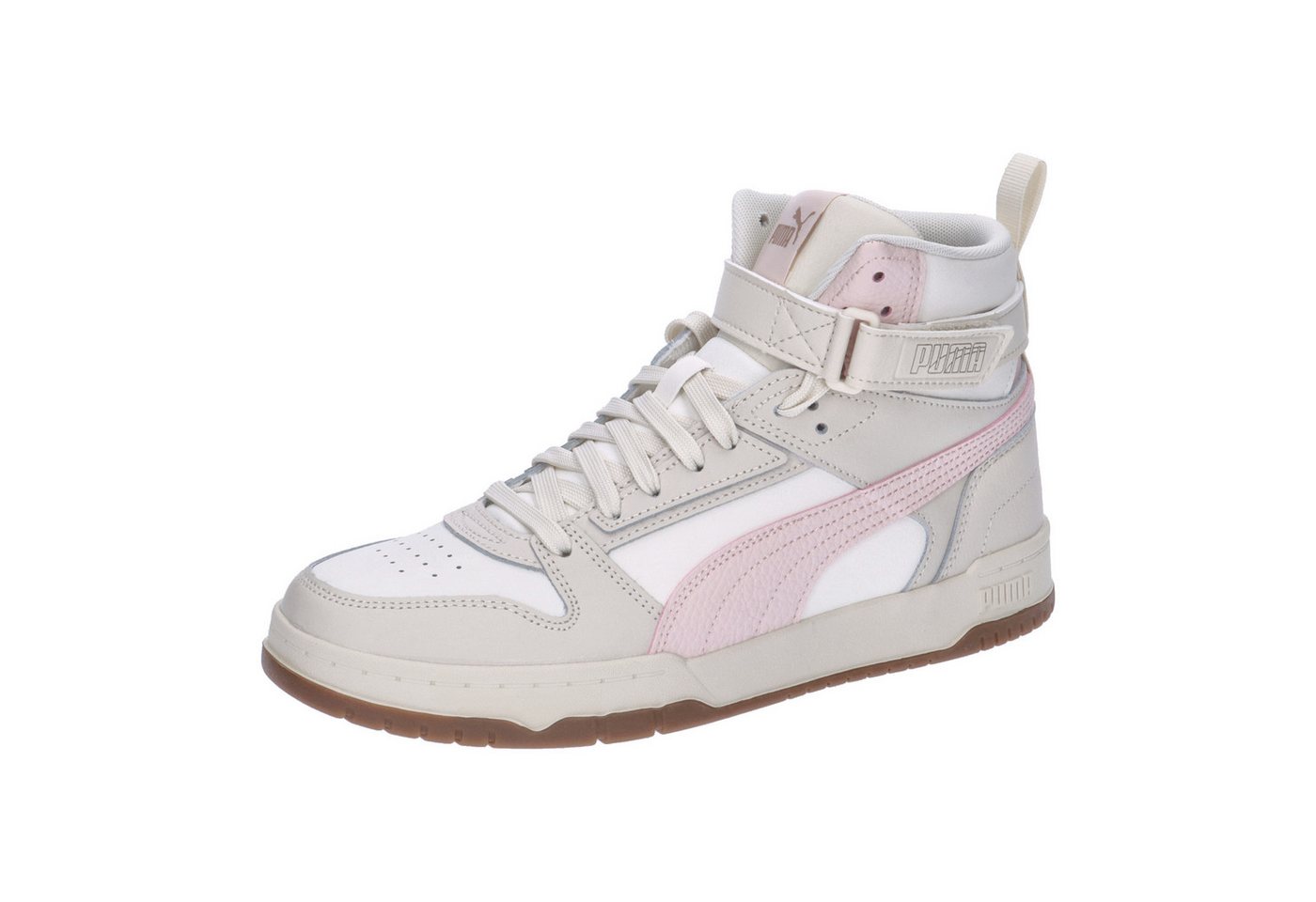PUMA Puma Unisex Sneaker RBD Game 385839 Sneaker PUMA Puma Unisex Sneaker RBD Game 385839 Sneaker von PUMA