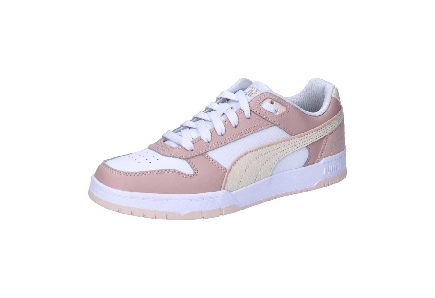 PUMA Puma Unisex Sneaker RBD Game Low 386373 Sneaker PUMA Puma Unisex Sneaker RBD Game Low 386373 Sneaker von PUMA