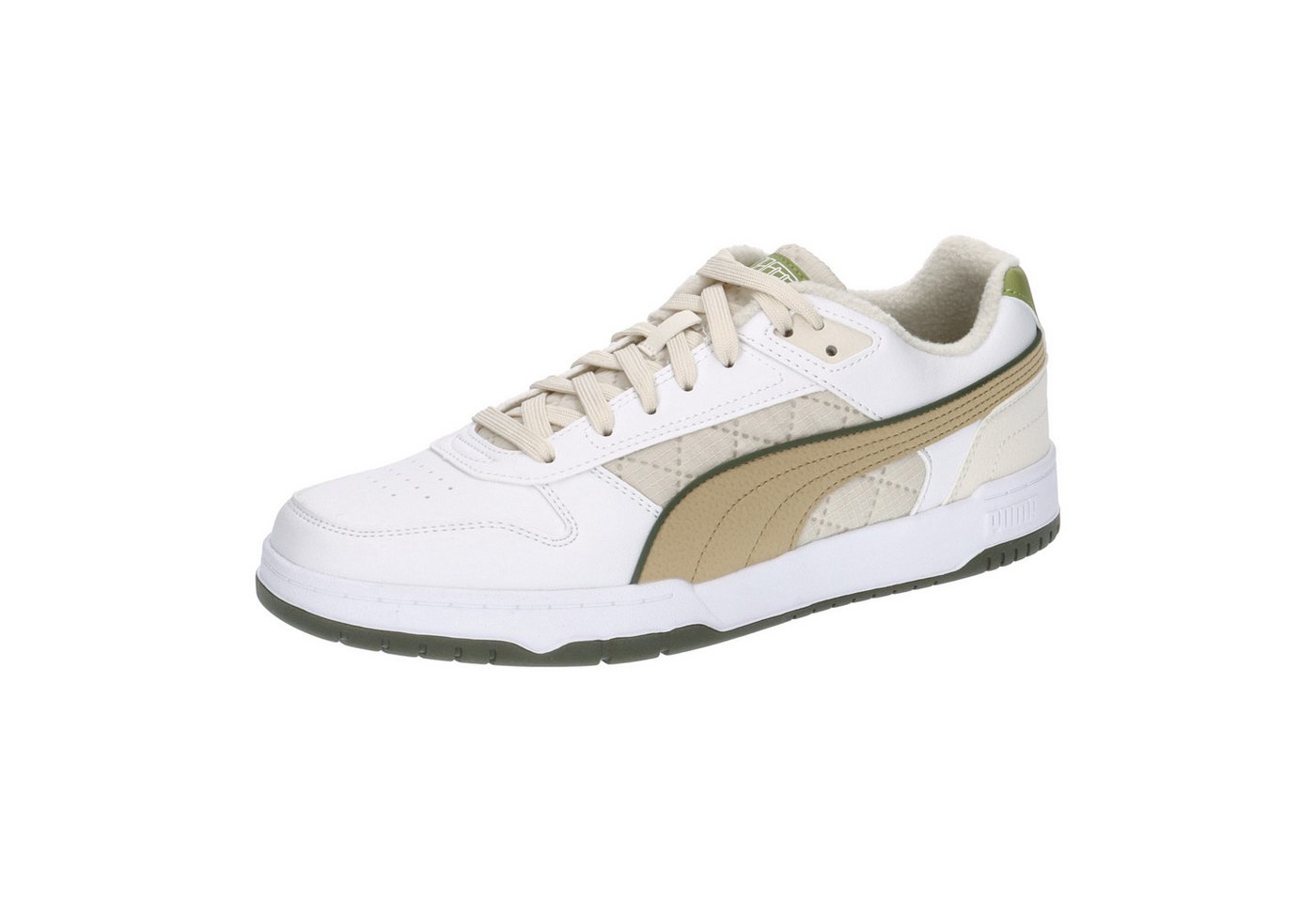 PUMA Puma Unisex Sneaker RBD Game Low Van Life 392483 Sneaker PUMA Puma Unisex Sneaker RBD Game Low Van Life 392483 Sneaker von PUMA
