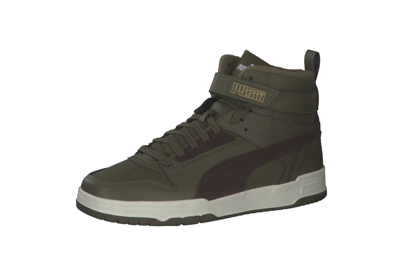 PUMA Puma Unisex Sneaker RBD Game WTR 387604 Sneaker PUMA Puma Unisex Sneaker RBD Game WTR 387604 Sneaker von PUMA