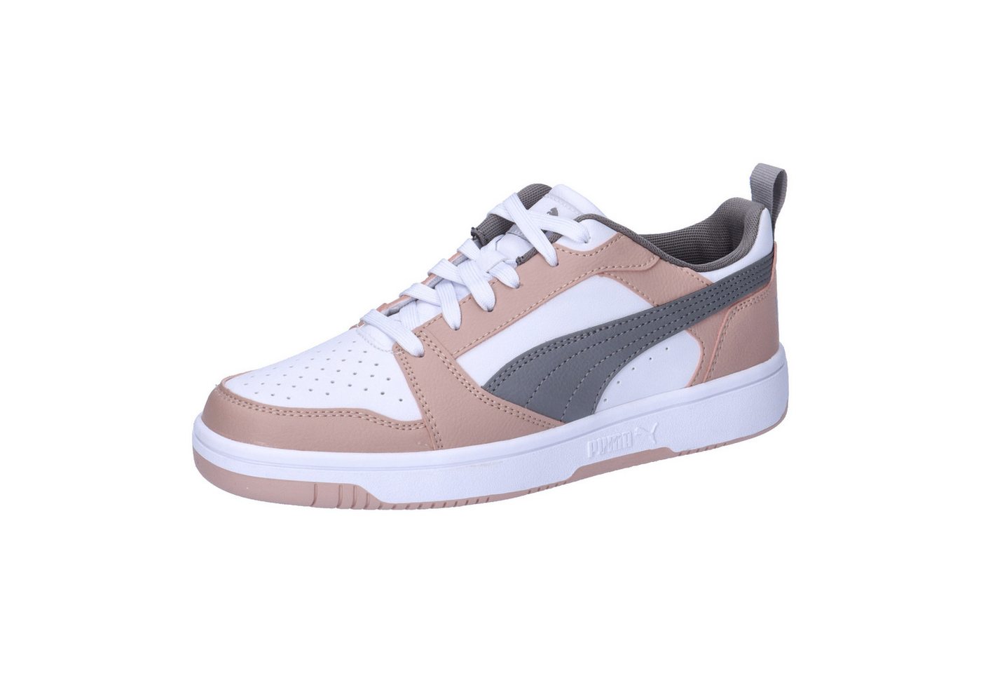 PUMA Puma Unisex Sneaker Rebound v6 Low 392328 Sneaker PUMA Puma Unisex Sneaker Rebound v6 Low 392328 Sneaker von PUMA