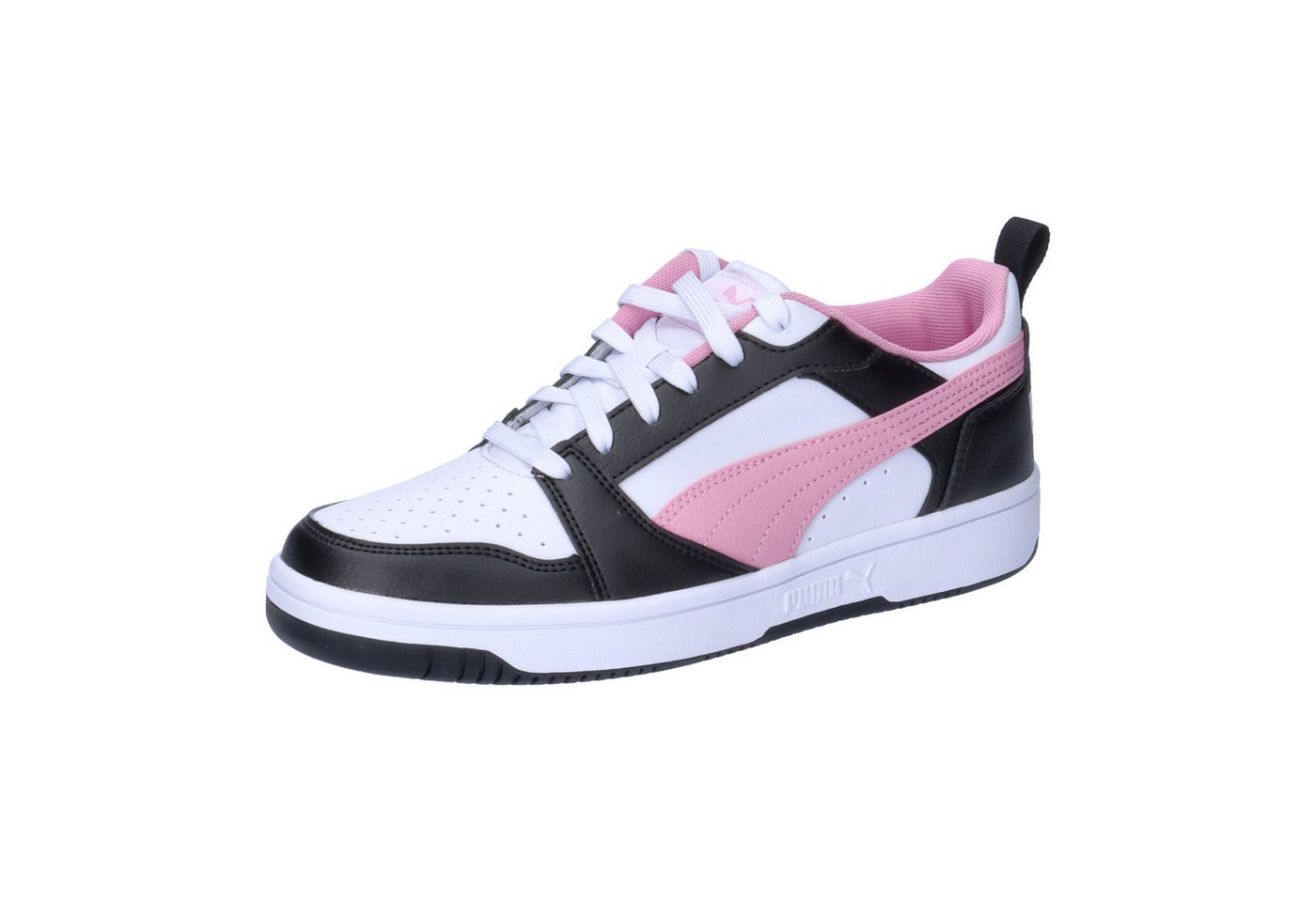 PUMA Puma Unisex Sneaker Rebound v6 Low 392328 Sneaker PUMA Puma Unisex Sneaker Rebound v6 Low 392328 Sneaker von PUMA