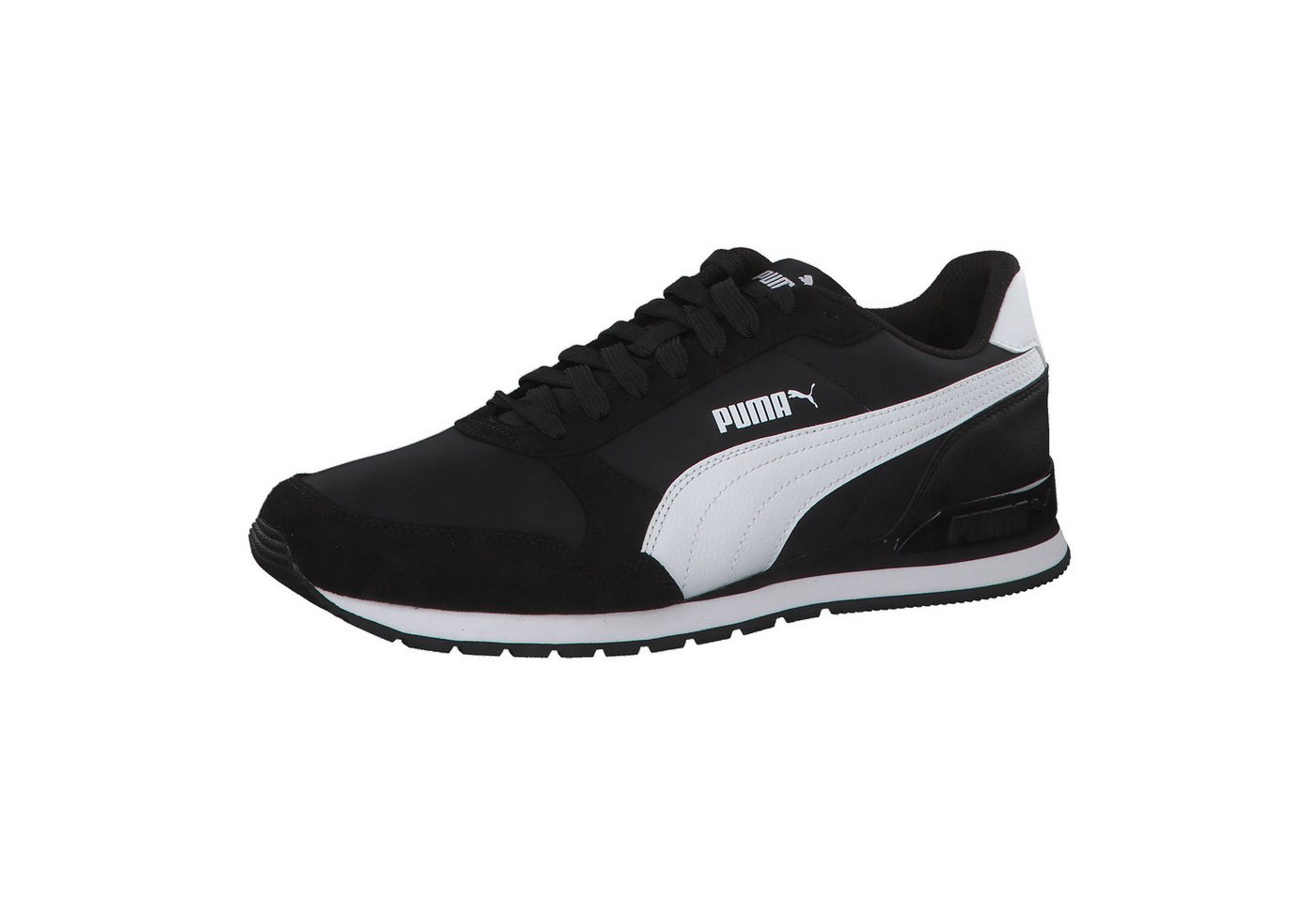 PUMA Puma Unisex Sneaker ST Runner v2 NL 365278 Sneaker von PUMA