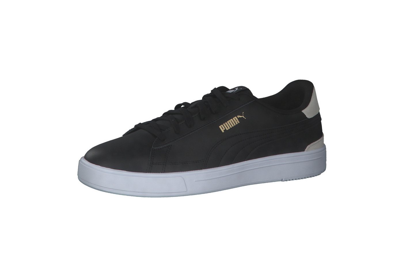 PUMA Puma Unisex Sneaker Serve Pro 380188 Sneaker von PUMA