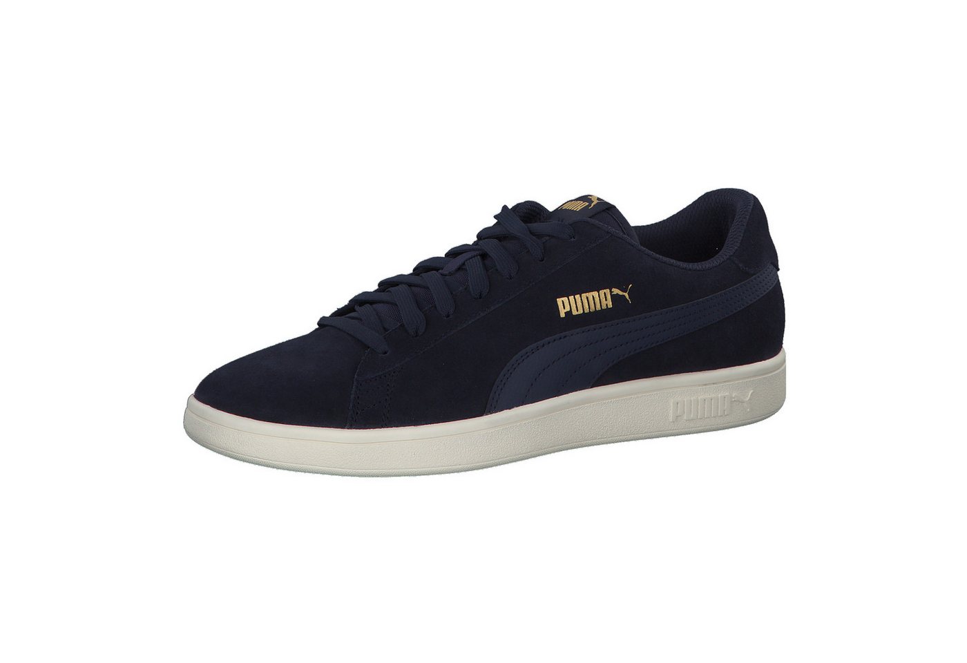 PUMA Puma Unisex Sneaker Smash v2 364989 Sneaker PUMA Puma Unisex Sneaker Smash v2 364989 Sneaker von PUMA