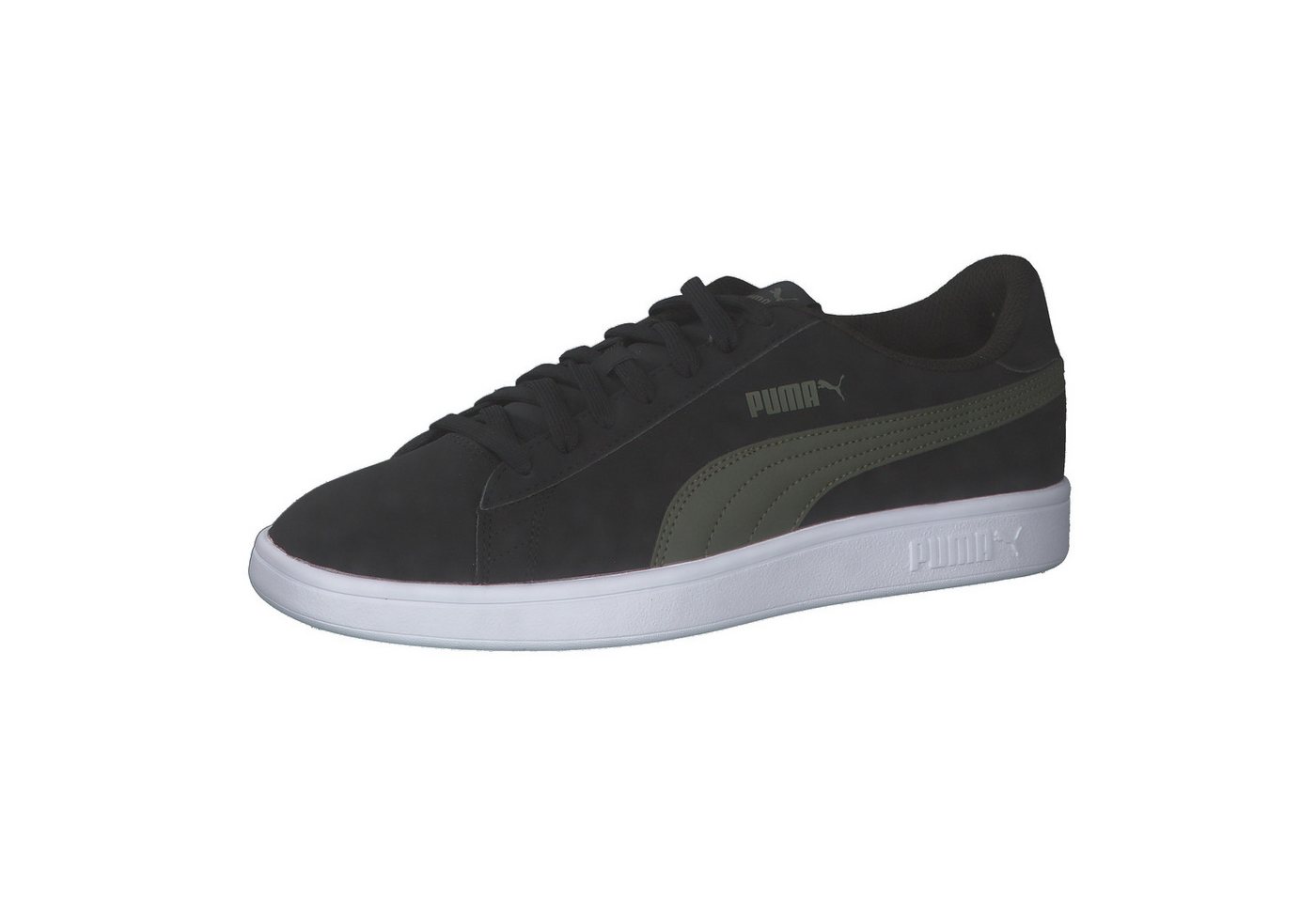 PUMA Puma Unisex Sneaker Smash v2 Buck 365160 Sneaker PUMA Puma Unisex Sneaker Smash v2 Buck 365160 Sneaker von PUMA