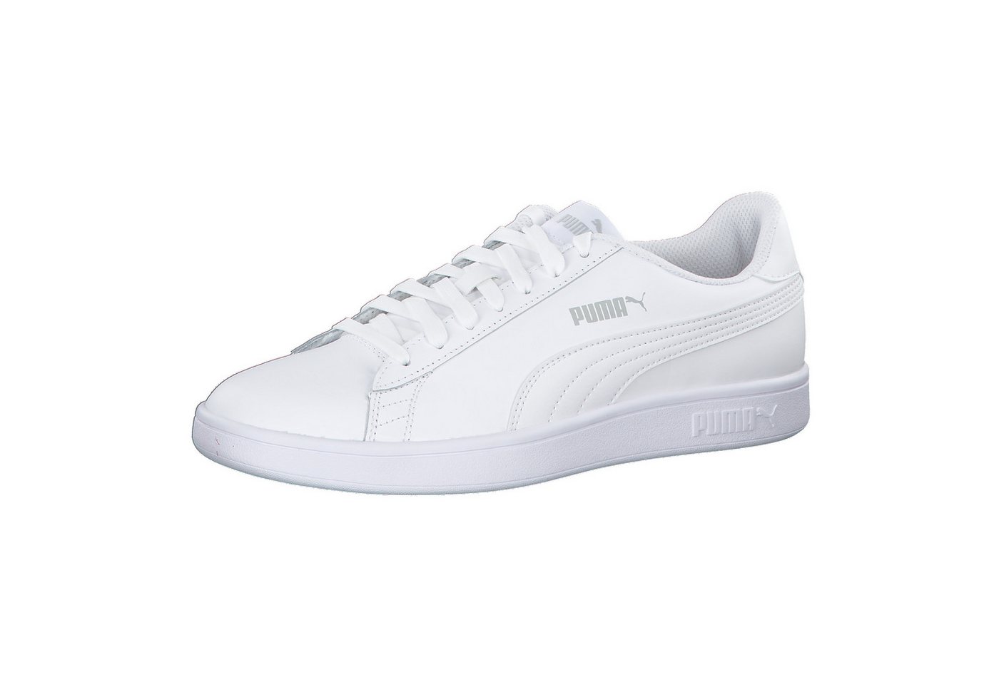 PUMA Puma Unisex Sneaker Smash v2 L 365215 Sneaker PUMA Puma Unisex Sneaker Smash v2 L 365215 Sneaker von PUMA