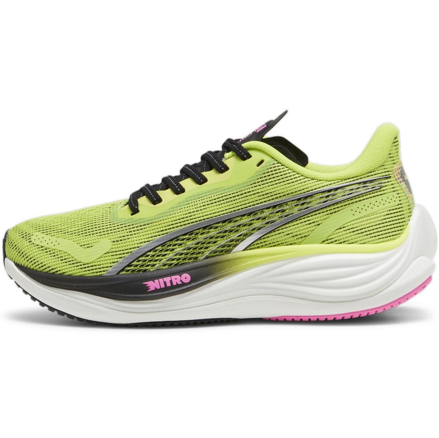 PUMA Puma Velocity Nitro 3 Laufschuh von PUMA