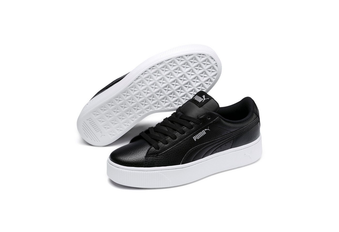 PUMA VIKKY STACKED L Sneaker PUMA VIKKY STACKED L Sneaker von PUMA