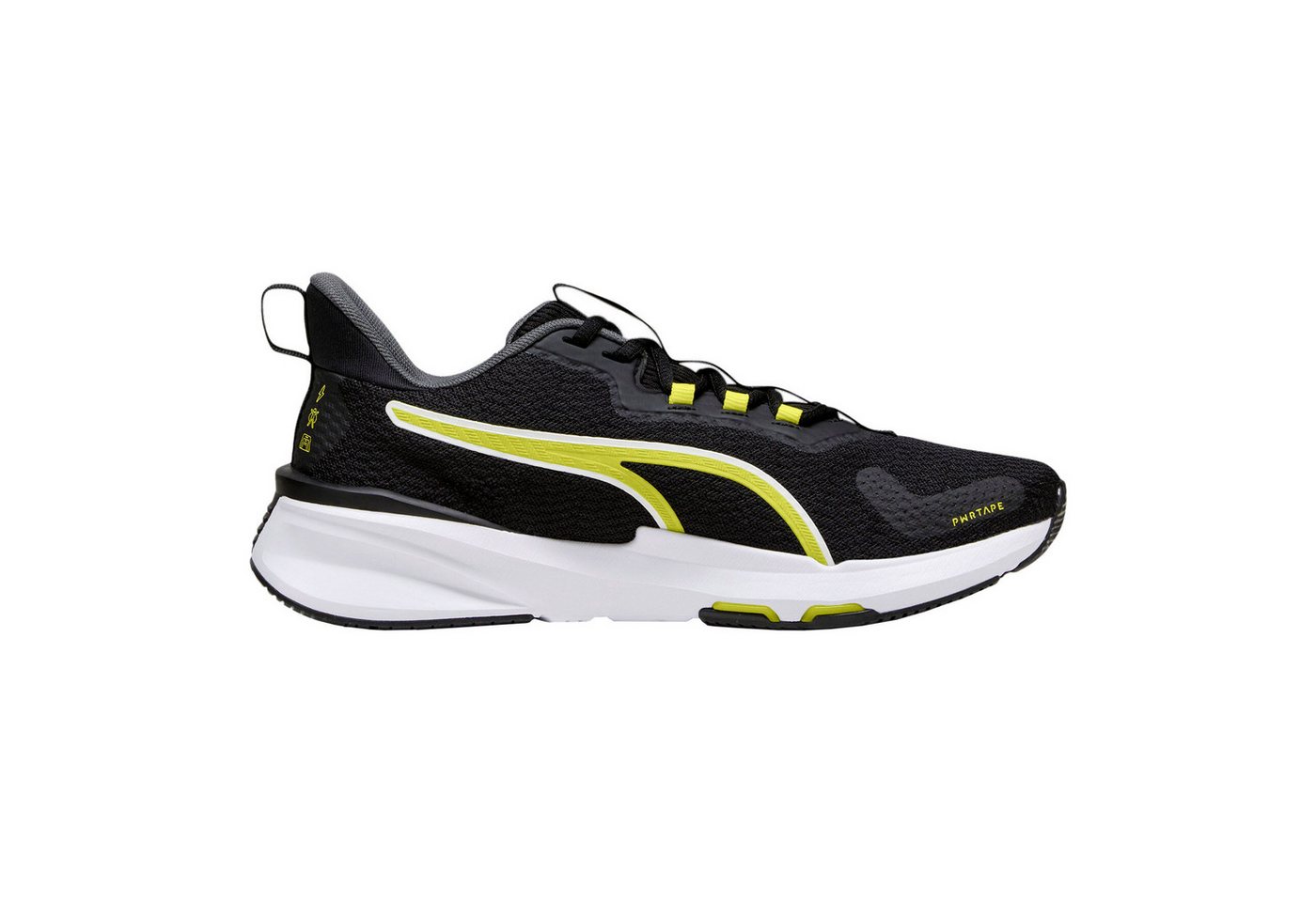 PUMA Pwrframe TR 2 Laufschuh mit PUMAGRIP-Sohle PUMA Pwrframe TR 2 Laufschuh mit PUMAGRIP-Sohle von PUMA