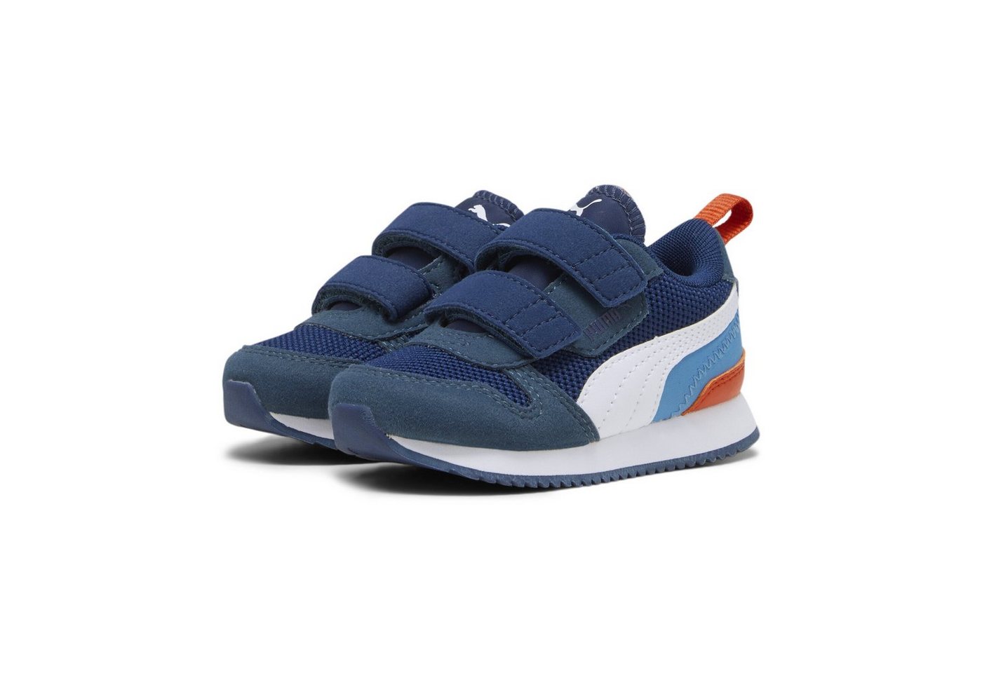 PUMA R78 Sneaker Kinder Laufschuh von PUMA