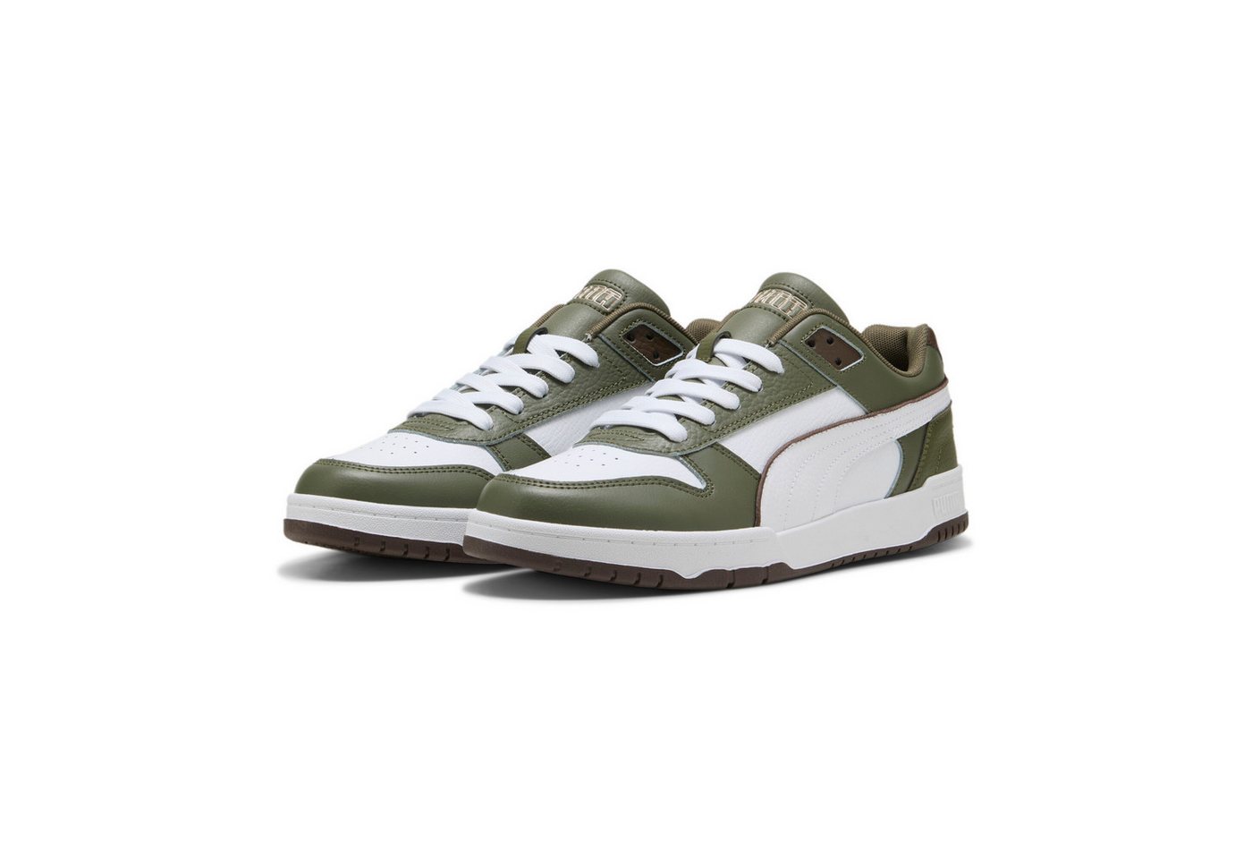 PUMA RBD GAME LOW Sneaker PUMA RBD GAME LOW Sneaker von PUMA