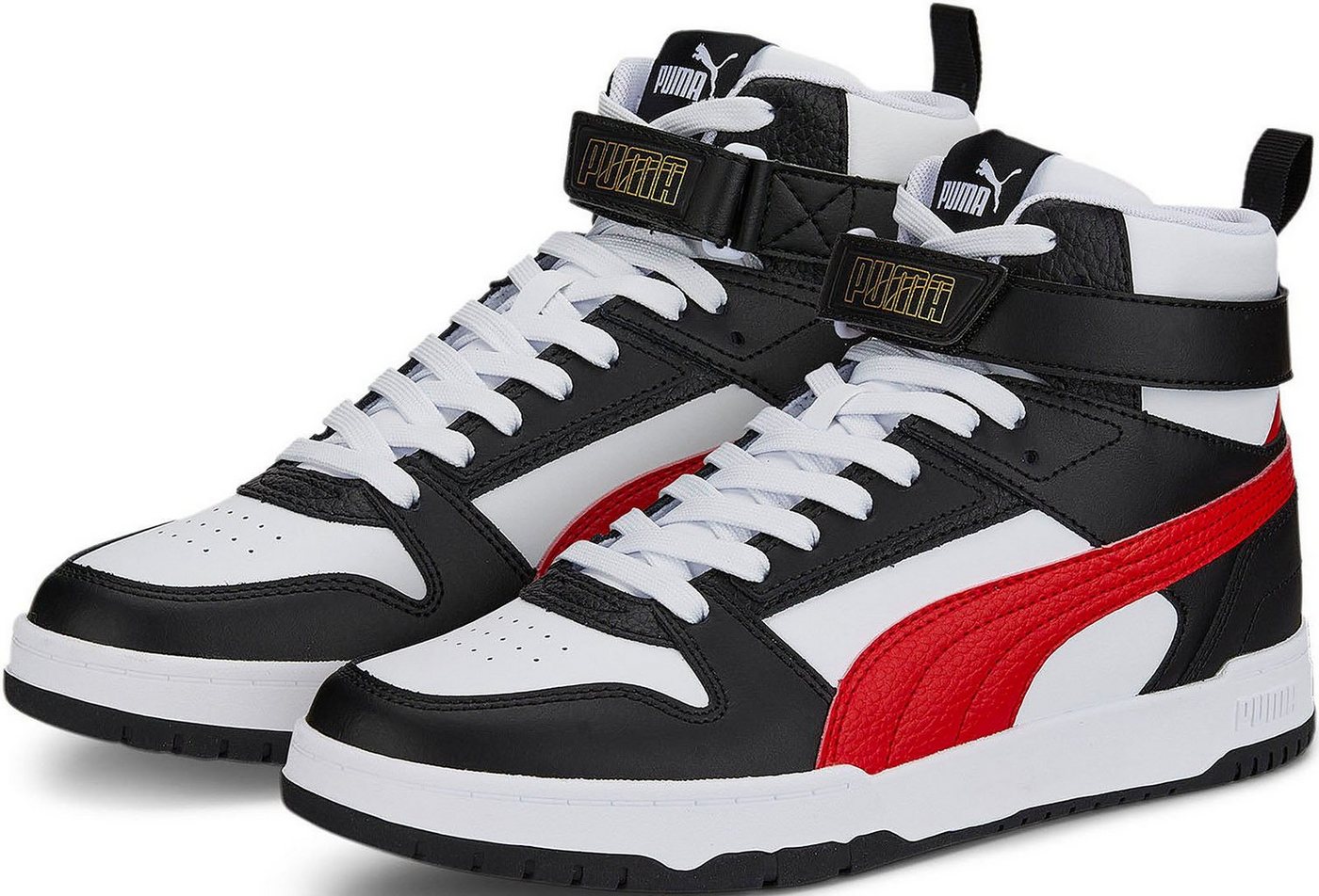 PUMA RBD GAME Sneaker von PUMA