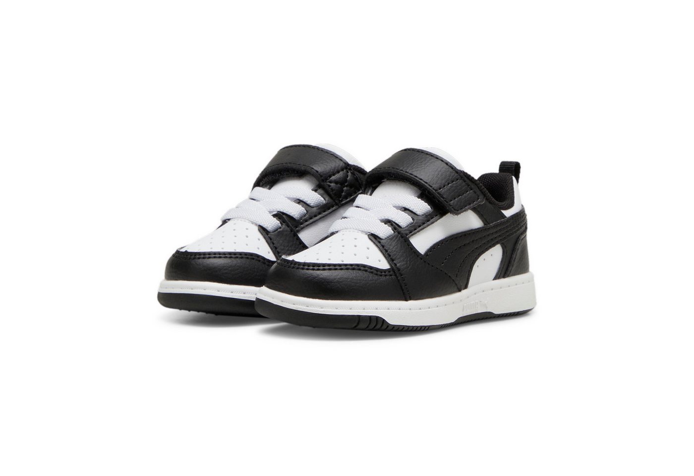 PUMA REBOUND V6 LO AC+ INF Sneaker für Kinder PUMA REBOUND V6 LO AC+ INF Sneaker für Kinder von PUMA