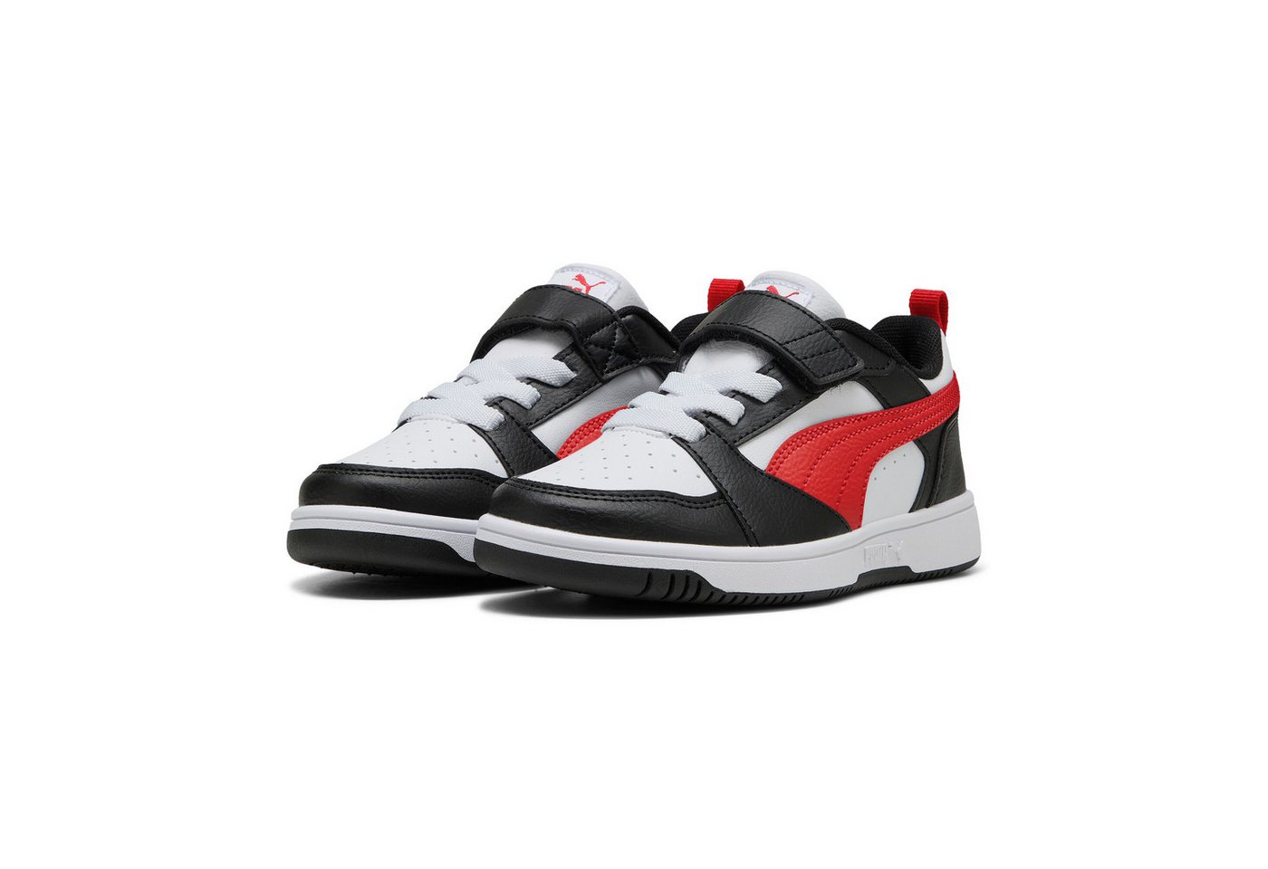 PUMA REBOUND V6 LO AC+ PS Sneaker PUMA REBOUND V6 LO AC+ PS Sneaker von PUMA