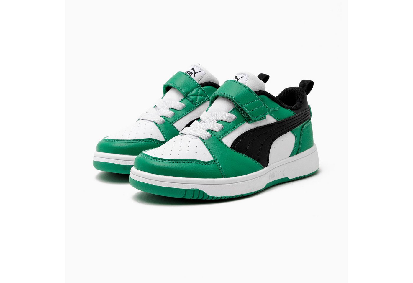 PUMA REBOUND V6 LO AC+ PS Sneaker PUMA REBOUND V6 LO AC+ PS Sneaker von PUMA