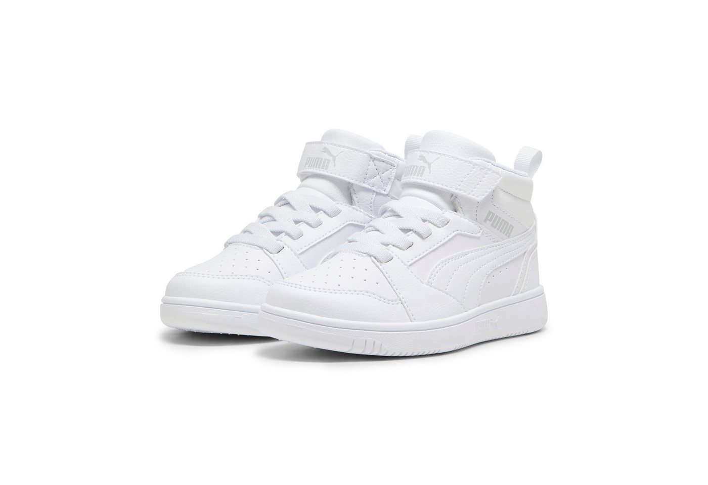 PUMA REBOUND V6 MID AC+ PS Sneaker PUMA REBOUND V6 MID AC+ PS Sneaker von PUMA