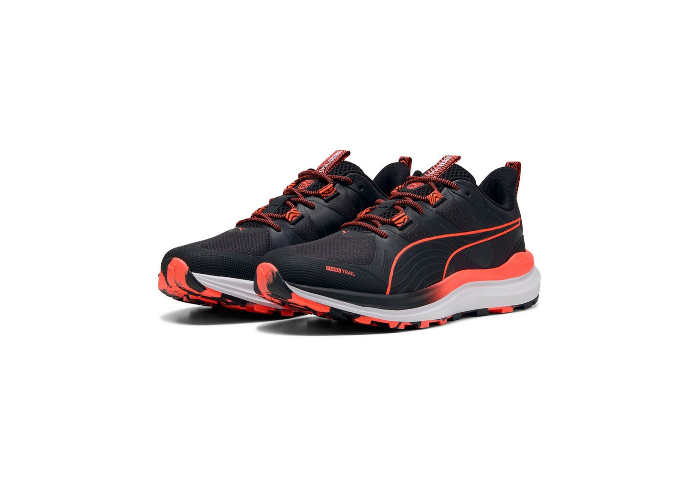 PUMA REFLECT LITE TRAIL Trailrunningschuh PUMA REFLECT LITE TRAIL Trailrunningschuh von PUMA