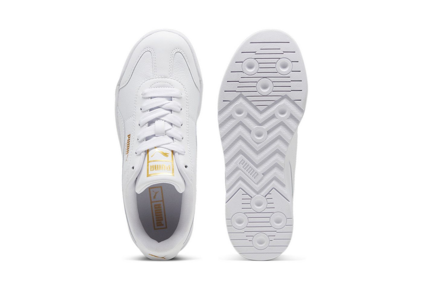 PUMA ROMA FEMININE WNS Sneaker PUMA ROMA FEMININE WNS Sneaker von PUMA