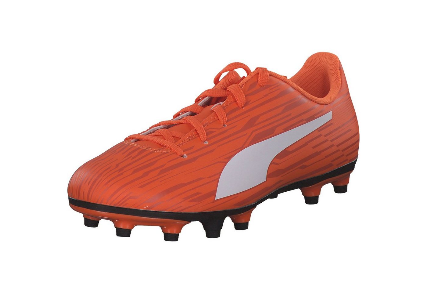 PUMA Rapido III FG/AG Jr. 106576 Trainingsschuh PUMA Rapido III FG/AG Jr. 106576 Trainingsschuh von PUMA
