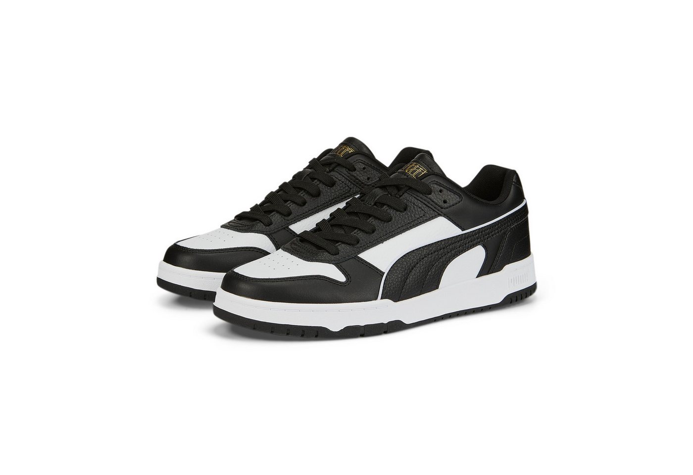 PUMA RBD GAME LOW Sneaker PUMA RBD GAME LOW Sneaker von PUMA